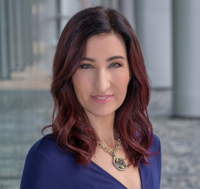 Jenna Kraczek Profile Photo